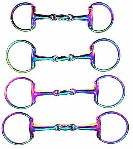 Rainbow stainless steel - rainbow,