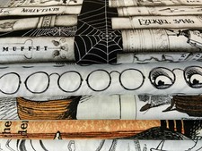 Riley Blake 'Goose Tales' 100%