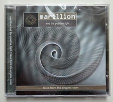 Marillion And The Positive