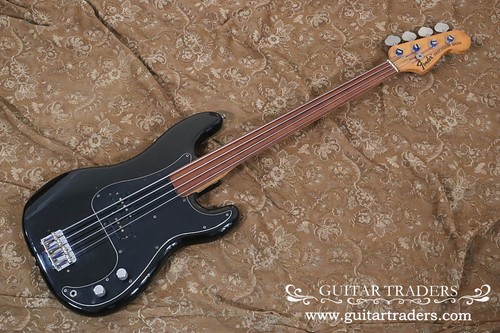 Fender 1976 precision - precision, bass