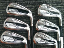 Titleist Iron Set AP1 718