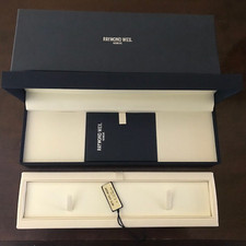 Raymond Weil  Watch Box Don