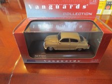 Vanguards VA07700 Saab 96