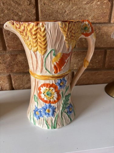 Falconware pitcher - falconware,