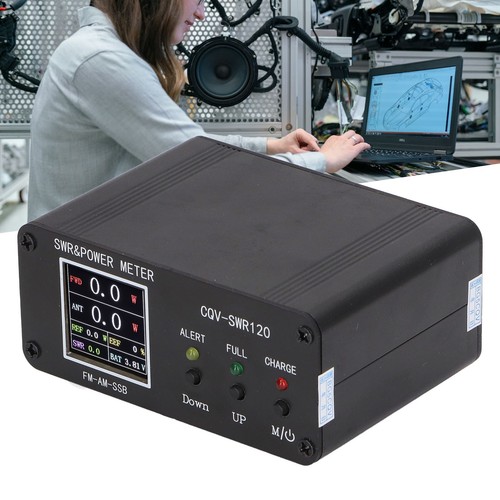 Digital swr power meter high - power,