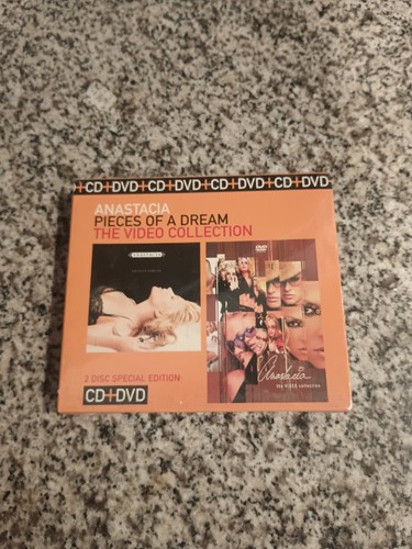 Anastasia pieces a dream - :pieces,