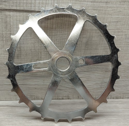 Vintage wald chrome - vintage,