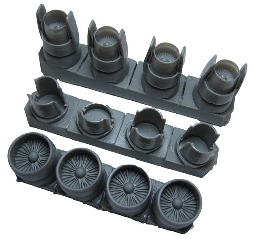 Bra models bz4030 - bra.z, 1:144