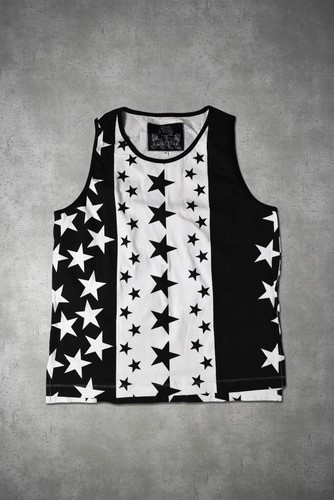 Ktz graphic tank - ktz,