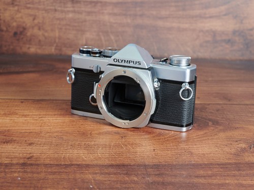 Olympus 35mm slr - 35mm,