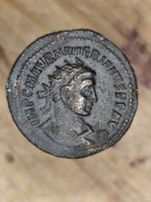 Numerian Antoninianus, 283/284