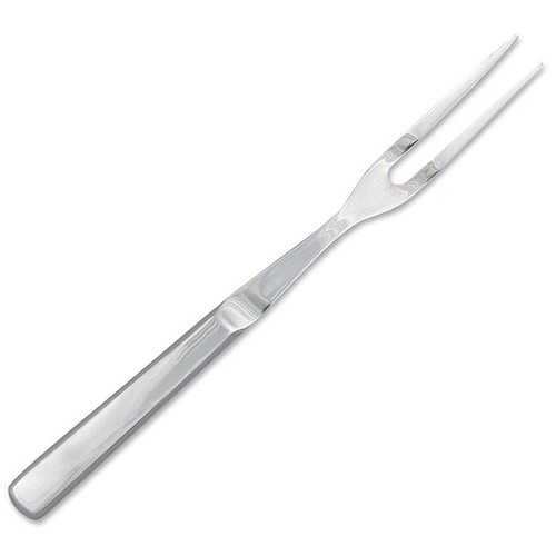 Stainless steel meat carving - stainless,