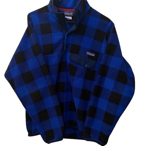 Patagonia synchilla snap - synchilla, snap-t