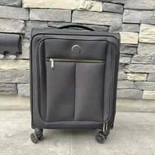 Delsey Paris Dita 4 Wheel