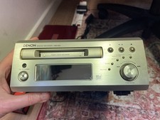 Denon DMD-M30 Minidisc
