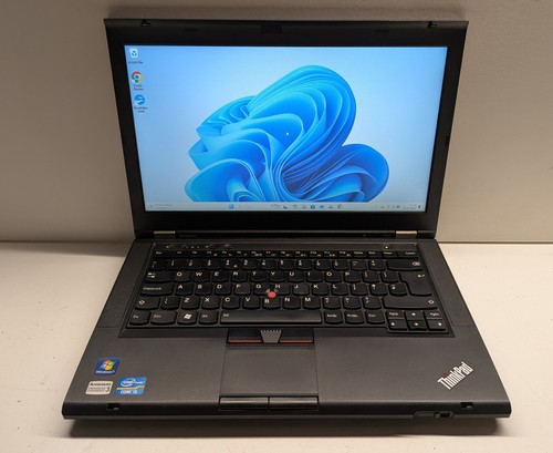 Fast lenovo thinkpad t430 - fast,