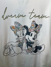 Disney Pale Pink Pyjama Set