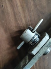 VW T4 /camper/Quick Release Seat Mountings/UNWIN /VW T4 SEAT RAIL MOUNTING