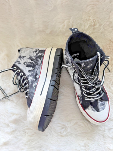 Desigual shoes crush - shoes, bn