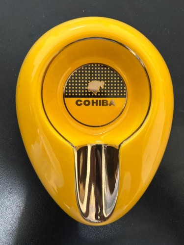 Cohiba havana rare yellow - cohiba,