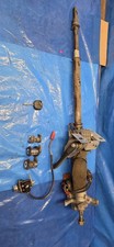 FORD GRANADA MK3 2.9 STEERING