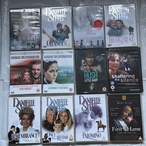 True stories drama dvd - true, stories/drama