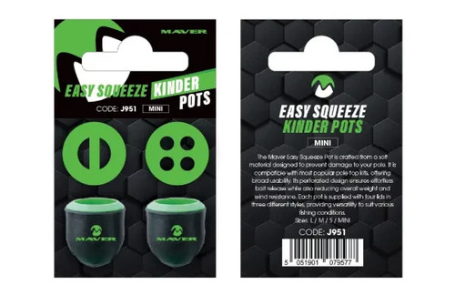 Maver easy squeeze - maver,