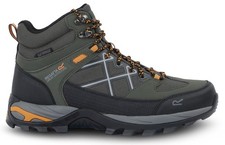 Regatta Mens Walking Boots