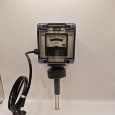 BEHR LFD CONDUCTIVITY METER