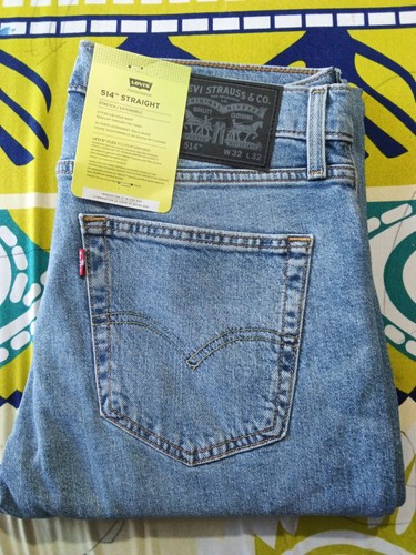 Levi 514 straight leg men - levi's,