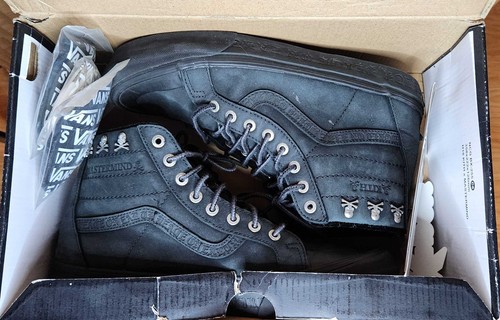 Vans kith mastermind japan - mastermind,