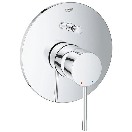 Grohe essence chrome - grohe,