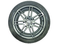 Audi Q5 20" Alloy Wheel with