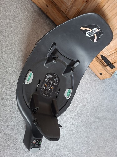 Cybex base i - base, z
