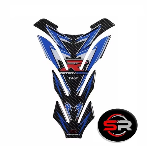 Motorcycle tank pad - pad, protector