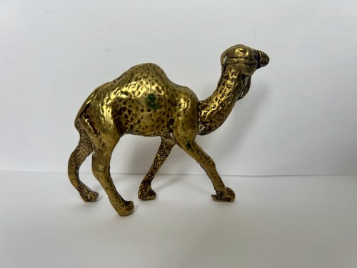 Mid century style brass - style, brass/bronze