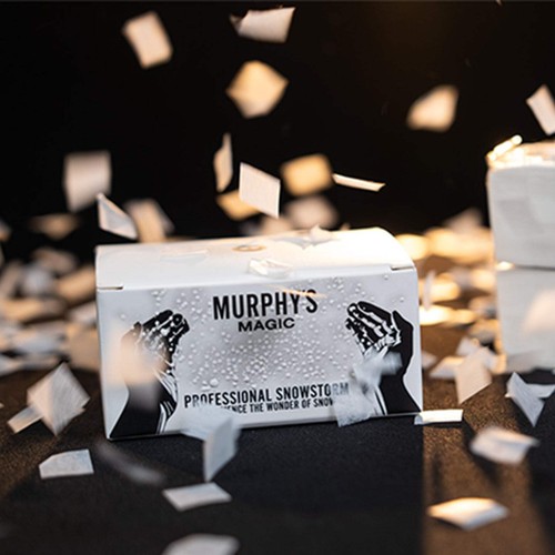 Professional snowstorm pack - professional,