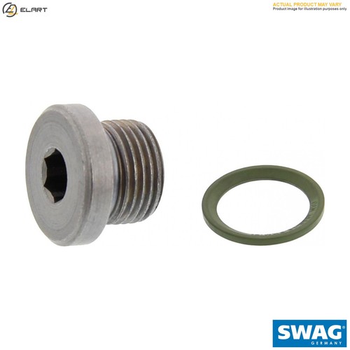 Screw plug transmission - plug,