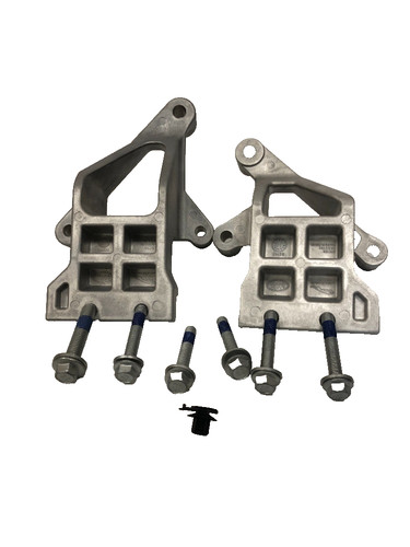 Genuine rrs step left - rrs,
