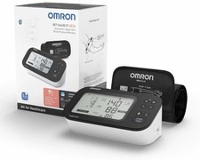 Omron M7 Intelli IT AFib Blood