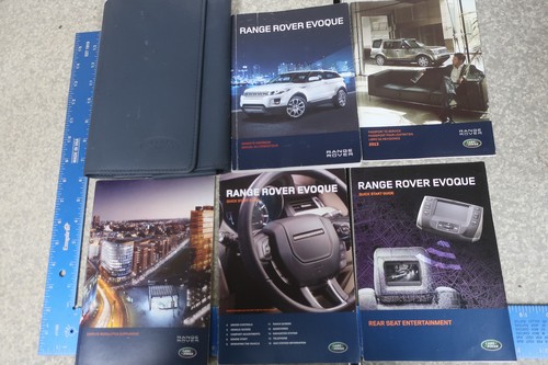 Range rover evoque - evoque, plus