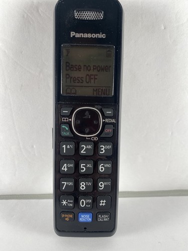 Panasonic tga680 expansion - panasonic, kx-tga680