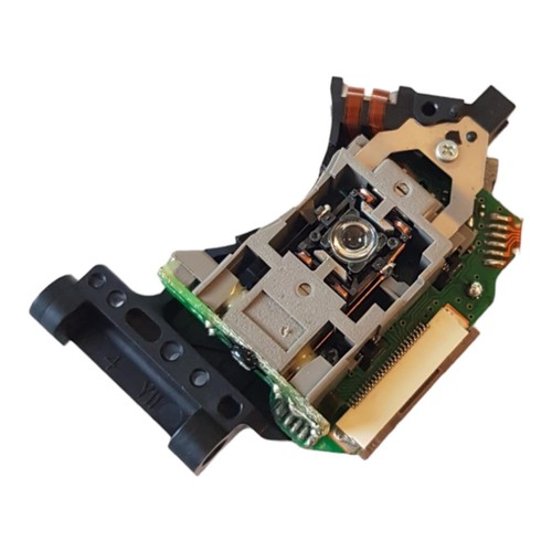 Laser unit for teac - for, a