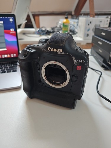 Read canon eos - eos, only
