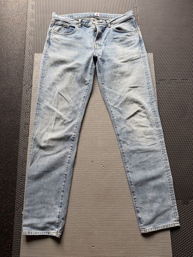 Edwin eeu33 jeans - eeu33, mens