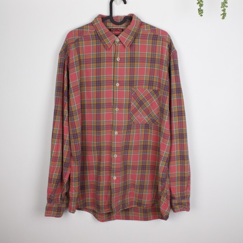 Marlboro classics vintage - vintage, red