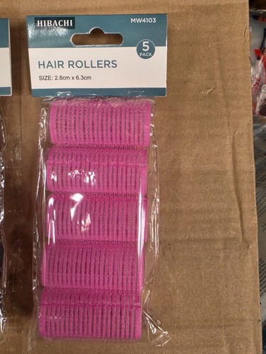 Self grip hair - grip, pack