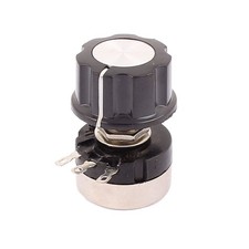 3 Terminals B104 Rotary