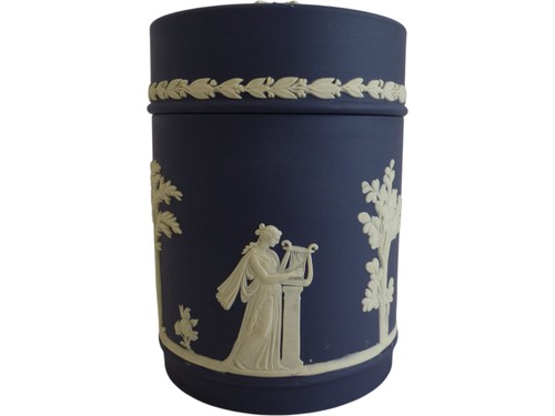 Wedgwood portland blue - wedgwood,