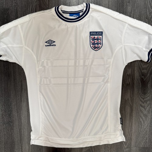 Original umbro england - umbro,